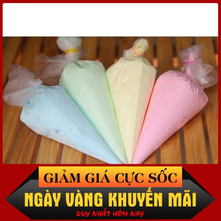 Túi Bắt Kem Loại 1  Tiện Dụng