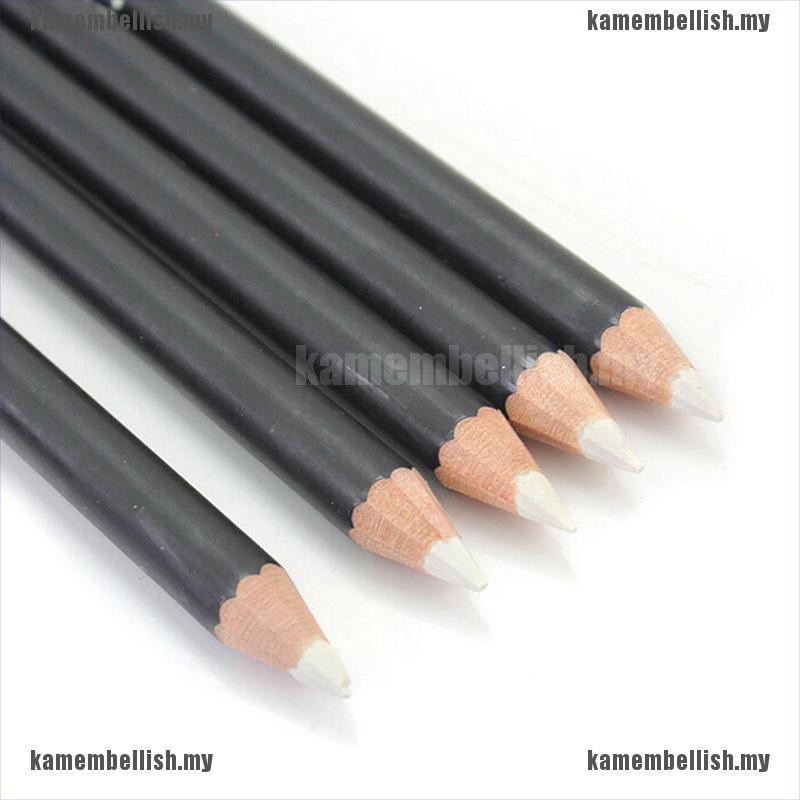 (hàng Mới Về) Set 2 / 5 Chì Kẻ Mắt Chống Thấm Nước Và Lâu Trôi Cao Cấp | BigBuy360 - bigbuy360.vn