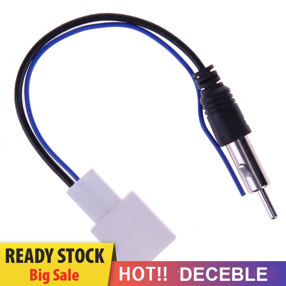 Đầu Nối Ăng Ten Âm Thanh Oem Cho Xe Ô Tô