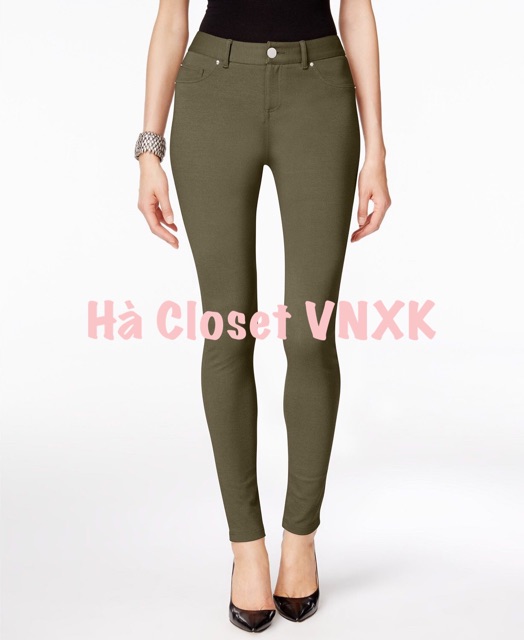 [Siêu Phẩm] Quần Skinny Xuất Dư Xịn có big size | BigBuy360 - bigbuy360.vn