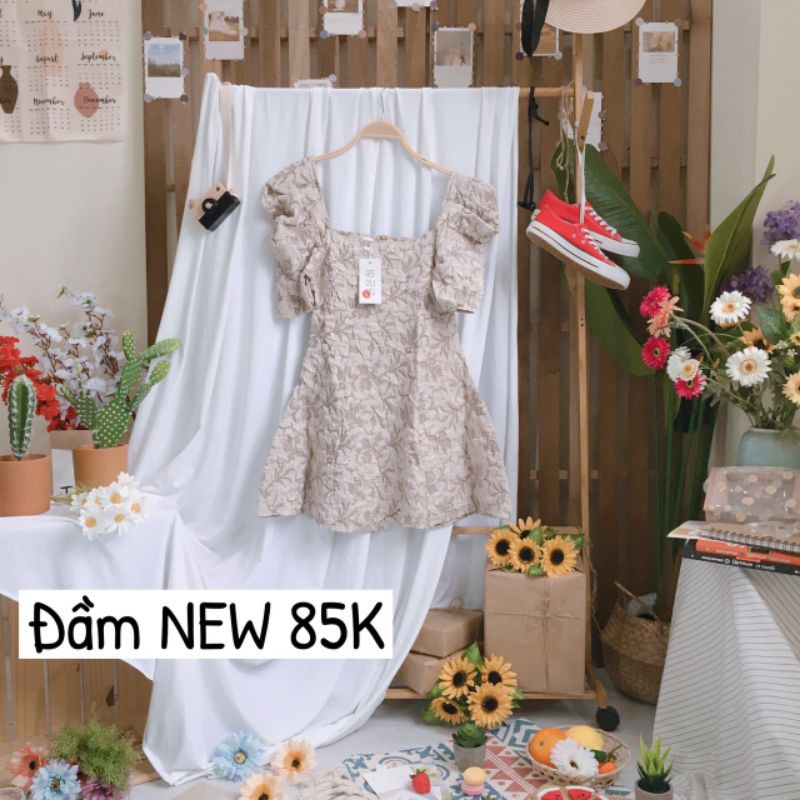 [Ảnh thật tự chụp] Tổng hợp đầm thanh lý ký gửi, 2hand | BigBuy360 - bigbuy360.vn