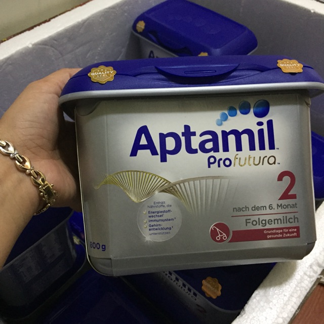 Sữa Aptamil
