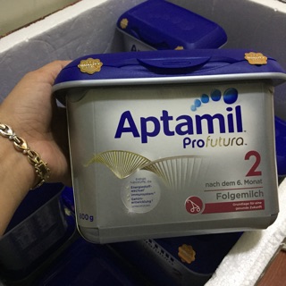Sữa Aptamil