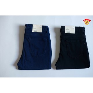TOPSHOP - QUẦN JEAN LỬNG