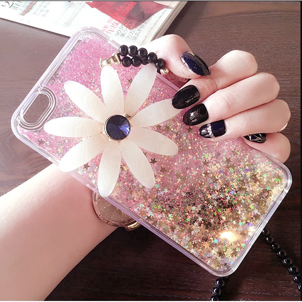 Case For Huawei Nova 3i Chain Soft Cover Quicksand