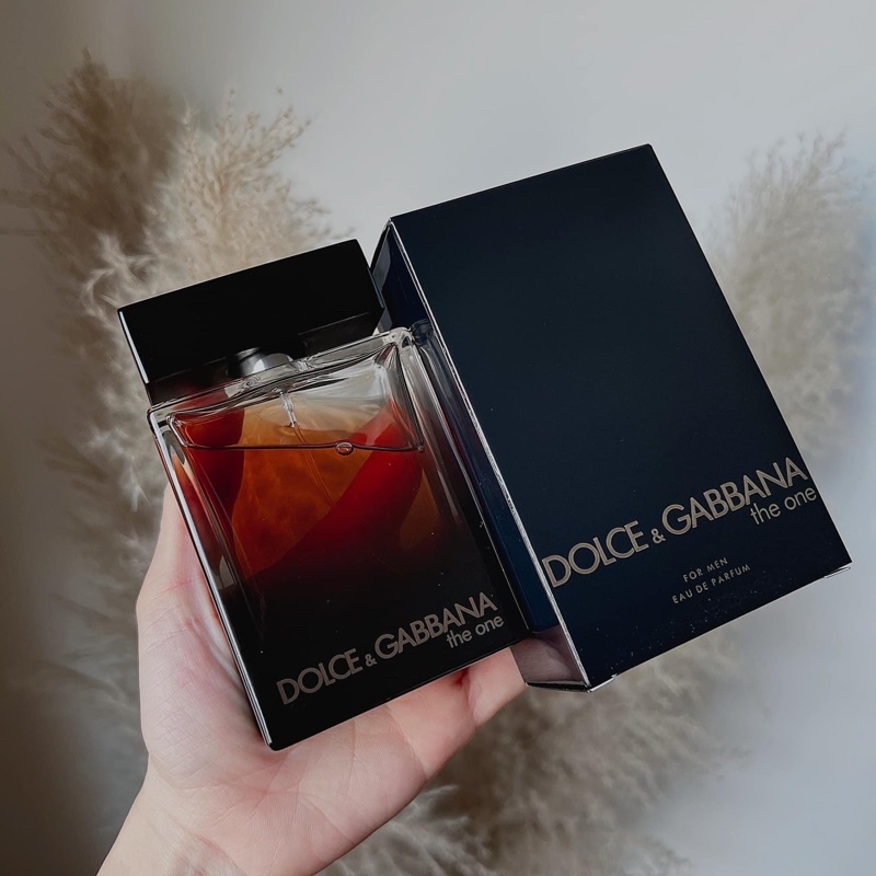 Nước hoa D G The One for men EDP 100ml