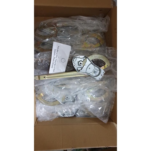 Compa lên xuống kính Ford Transit  Phạm Văn auto hàng chất lượng cao