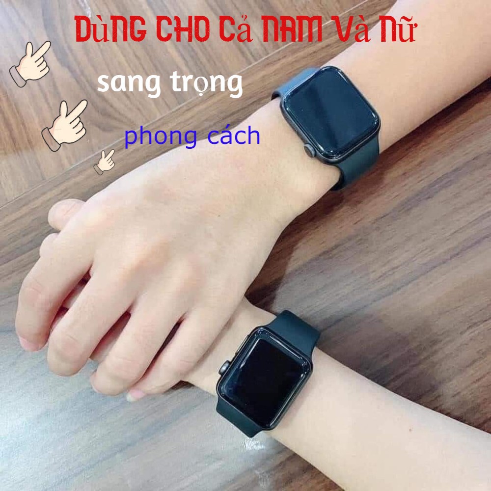 ⚡️ Đồng Hồ Thông Minh Lắp Sim Nghe Gọi ⚡️ Thẻ Nhớ Nghe Nhạc Nhắn Tin Trực Tiếp ⚡️ Theo Dõi Sức Khỏe