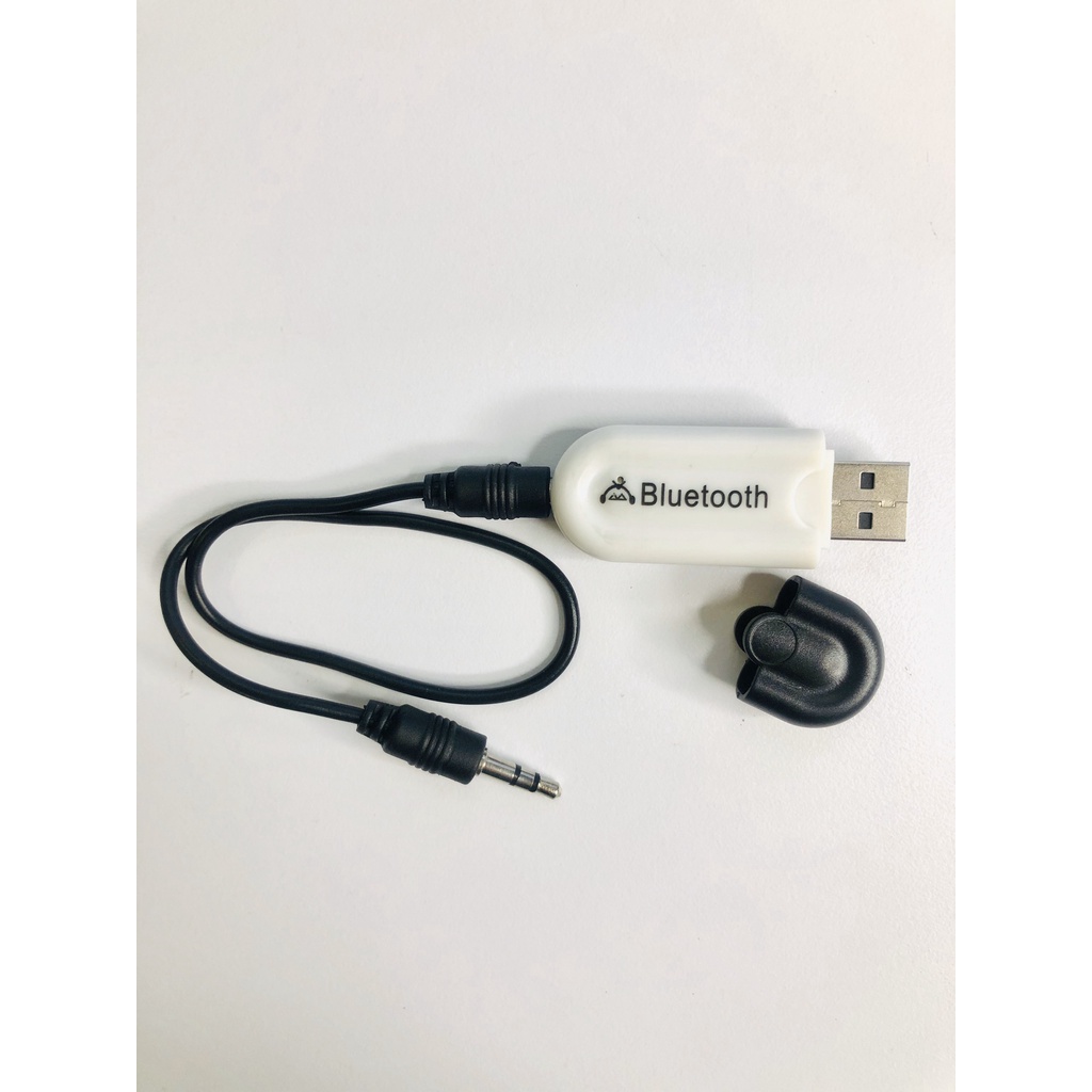 [[New] Bộ Chuyển Đổi Loa Thường Thành Loa Bluetooth 5.0 Hjx-001 Cao Cấp