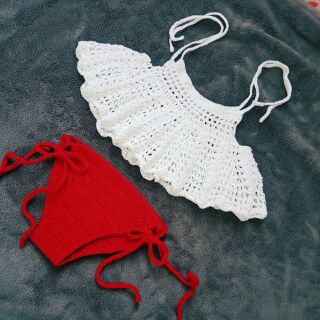 Bikini cho bé