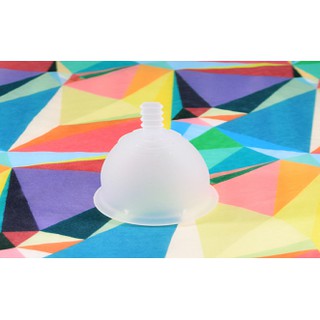 Combo 4 bộ cốc nguyệt san Fleurcup