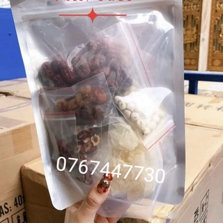 Sét Sâm bổ lượng 400g .