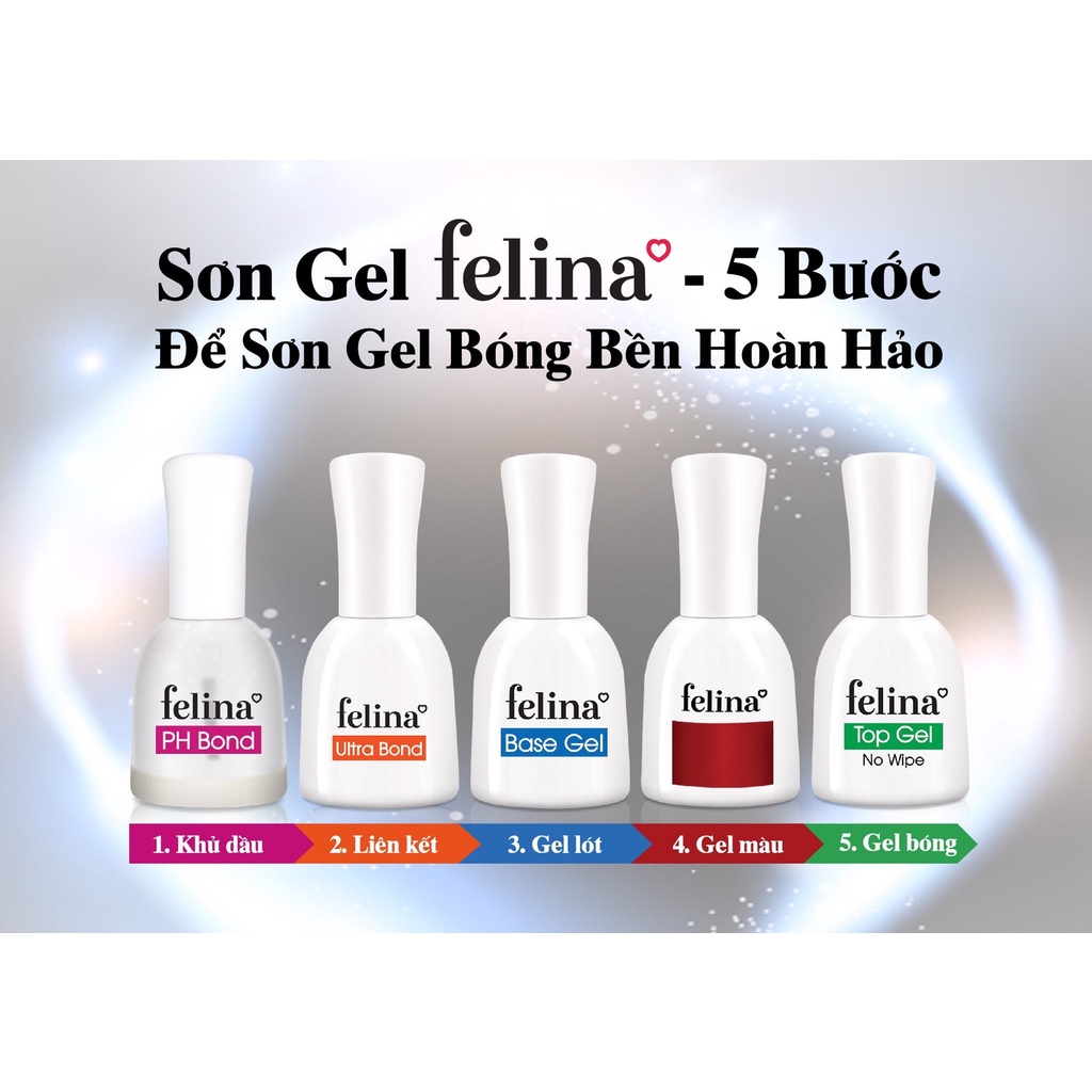 Nước Ultra Bond Felina 18ml (NA5345)