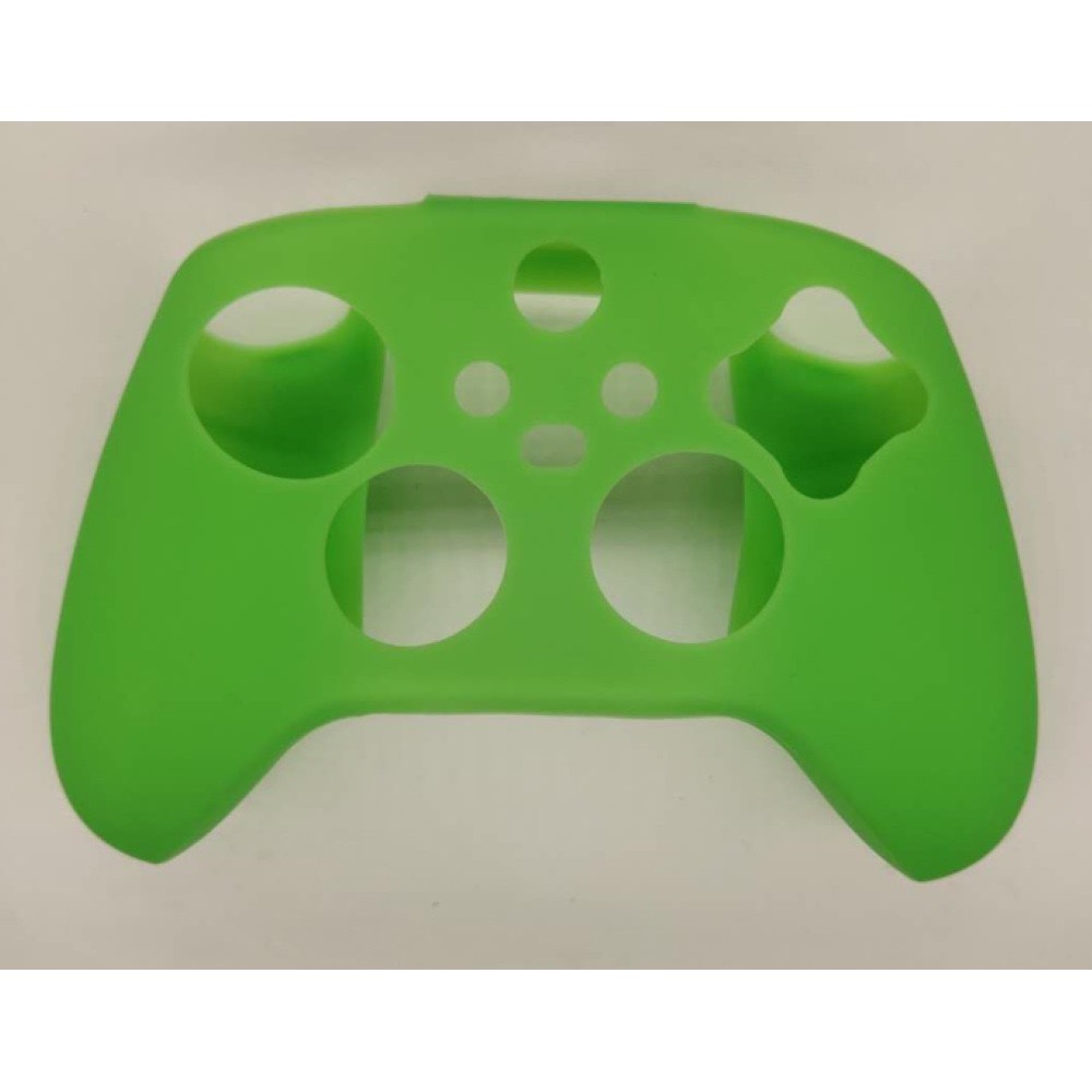 Vỏ Bao Silicon Dùng Cho Tay cầm Chơi Game Microsoft Xbox 360 - Giúp bảo vệ, chống xước, trơn trượt | WebRaoVat - webraovat.net.vn