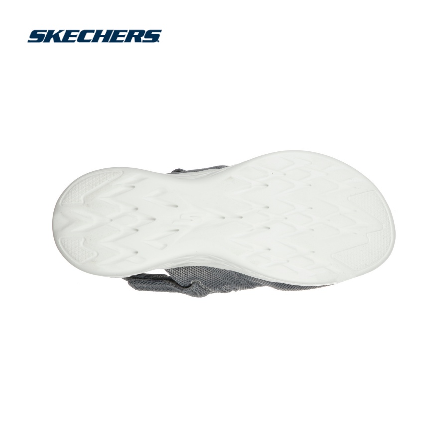 Sandal nữ Skechers On-The-Go 600 - 140021-GRY