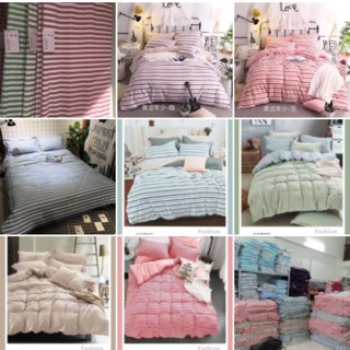 Chăn hè muji về các mẫu mới ( hàng đẹp)