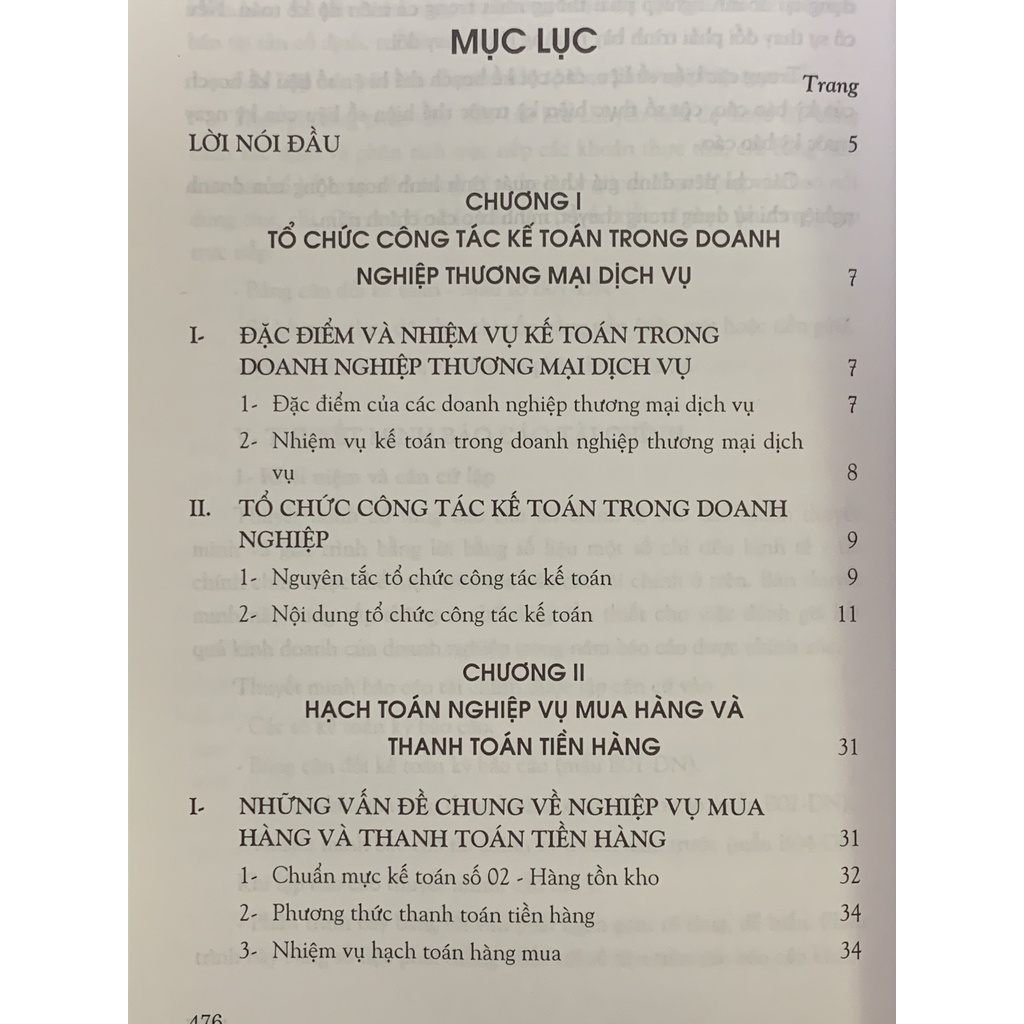 Sách - Kế Toán Thương Mại Dịch Vụ Xuất Nhập Khẩu Và Xây Lắp