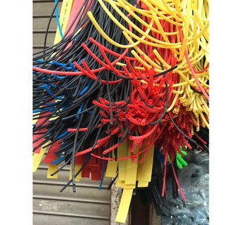 ống gen co nhiệt