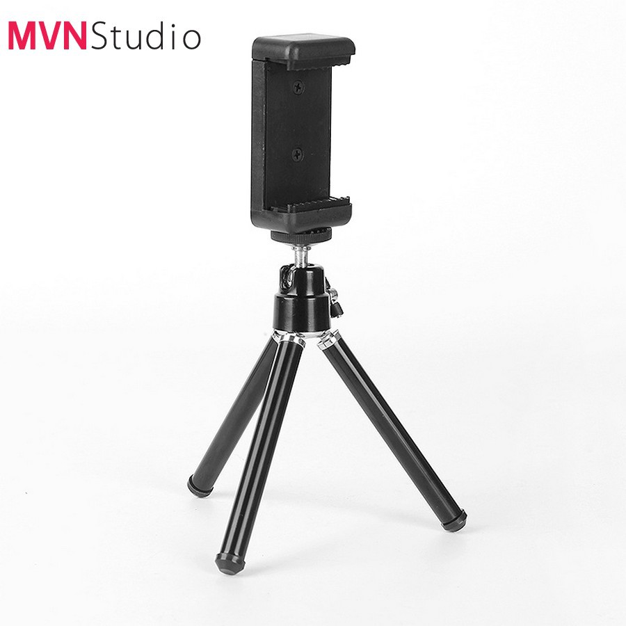 MVN Studio - Đầu kẹp giữ cố định điện thoại thông minh Refutuna kích thước 7.4-10cm