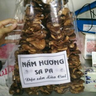 Nấm hương SaPa 0.5 ~ 1kg