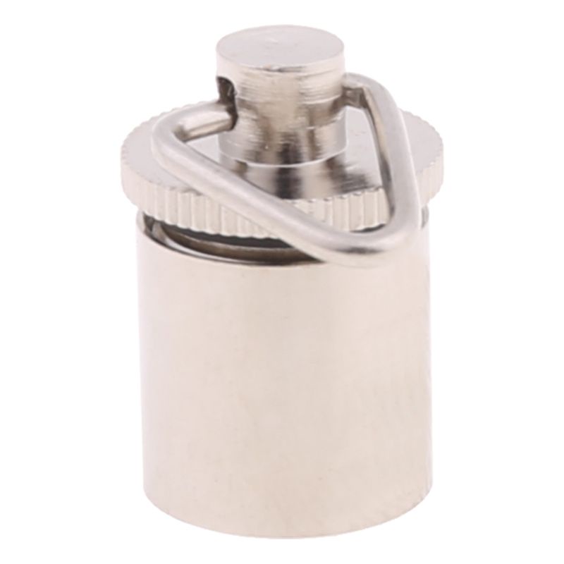 Mồi Câu Cá Giả Hình Con Mực Mini Có Đèn LED Nhấp Nháy Màu Đỏ