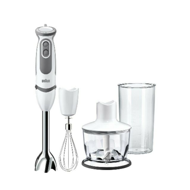 Máy xay đa năng braun 5035