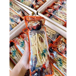 Gia vị sâm hầm gà Hàn Quốc gói 100gr