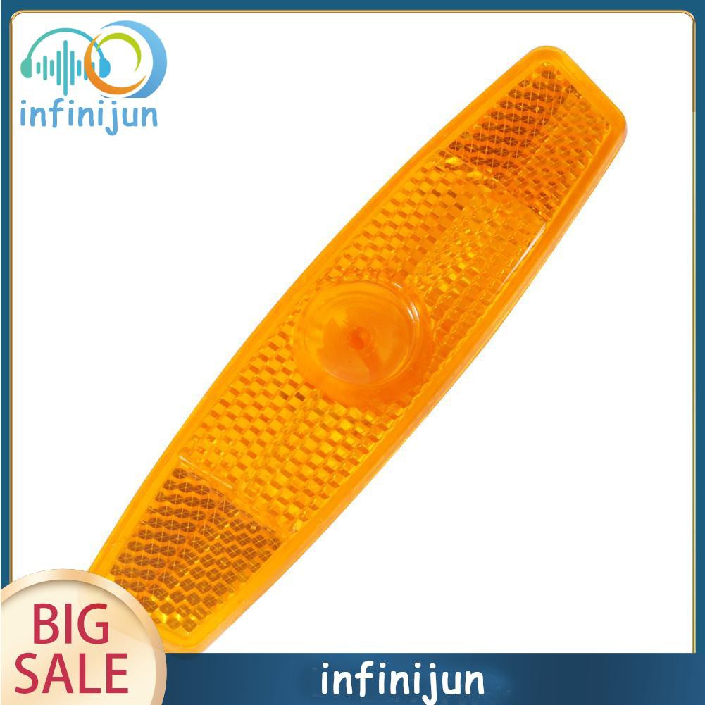 1 Ống Phản Quang Gắn Căm Xe Đạp