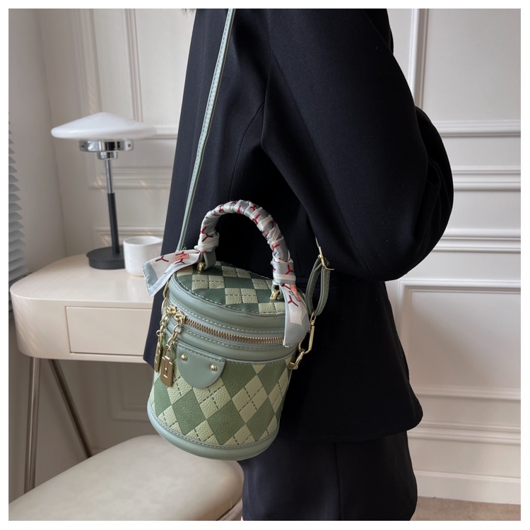 Túi xách IELGY đeo vai phong cách thịnh hành cho nữ