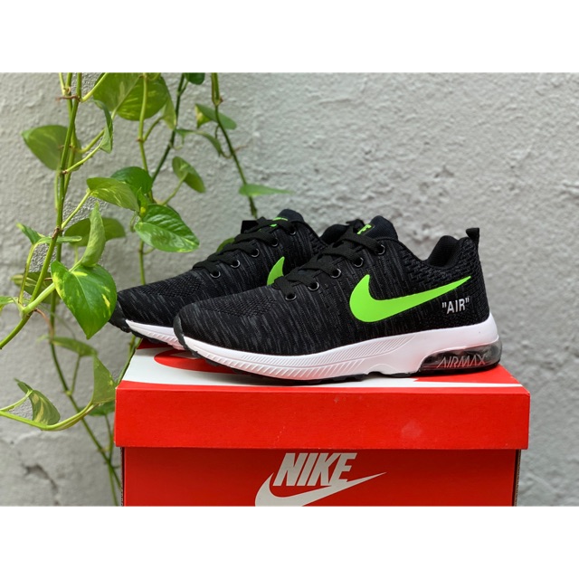 Giày Air Max chuẩn đẹp - Fullbox 498