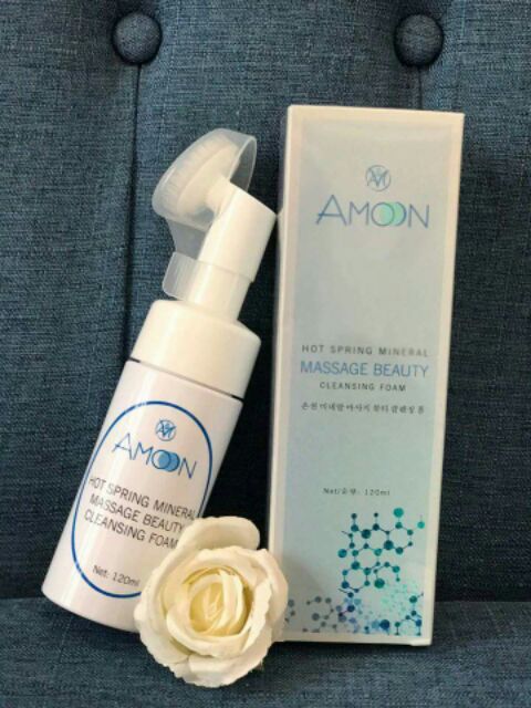 Sữa rửa mặt Y Học Amoon | BigBuy360 - bigbuy360.vn