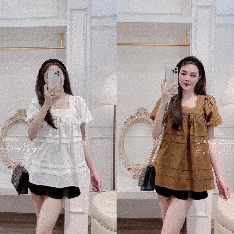 Lịch Sử Giá Áo Baby 2 Màu Cập Nhật 8/2023 - Beecost