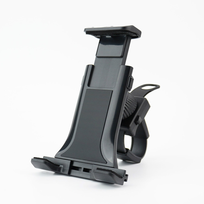 Universal Bicycle Mobile Phone Holder Bike Handlebar Stand Mount Bracket Mount Phone Holder