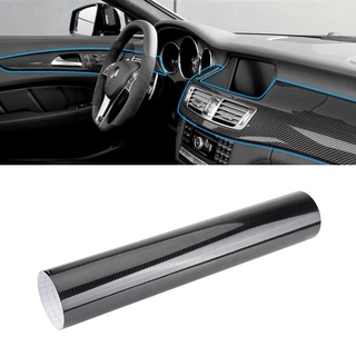 Giấy dán xe hơi sợi carbon 5D chống thấm nước