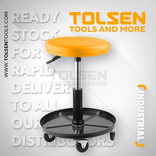 Ghế làm việc Tolsen 65495