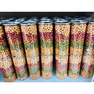 Đậu phộng da cá ngũ vị (450G)