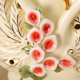 Bình hoa cao cấp