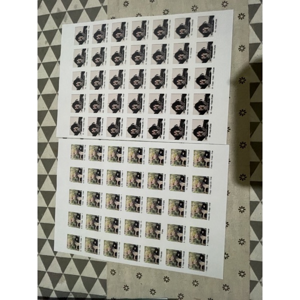 Sticker in theo yêu cầu
