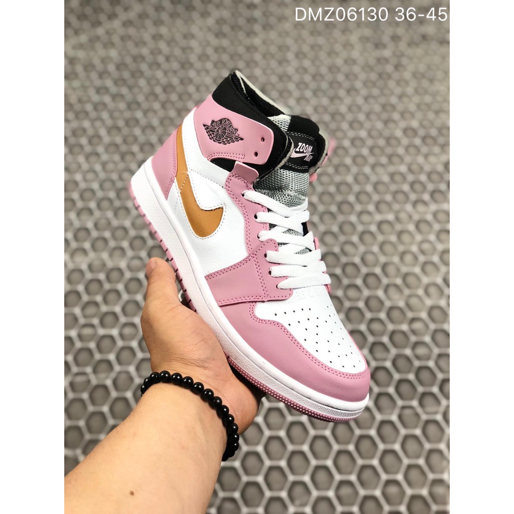 Jordan 1 generation Air Jordan 1 Low AJ1 Joe 1 Jordan 1 generation high top classic retro cultural leisure sports basketball shoes Sports Running Shoes