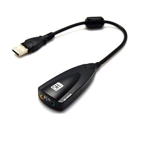 USB sound âm thanh cực chất