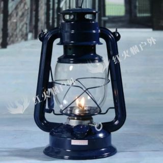 Đèn bão dầu cao 28cm