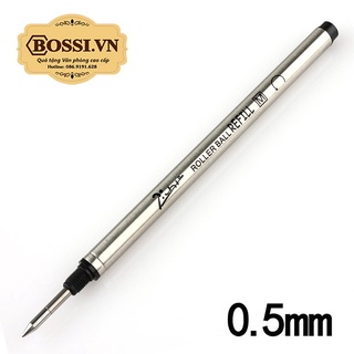 Ruột bút Picasso 0.5mm (MỰC XANH)