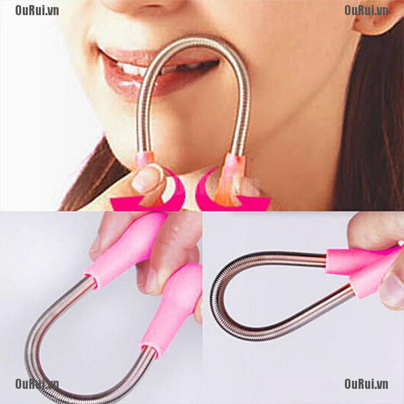 Thanh Cạo Râu Bề Mặt Thiết Kế Tiện Dụng