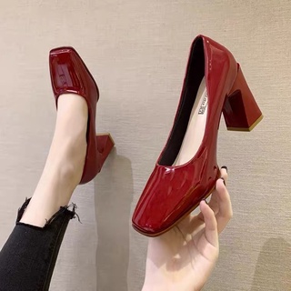 GUỐC CAO GÓT QUỐC DÂN ĐẾ 7CM