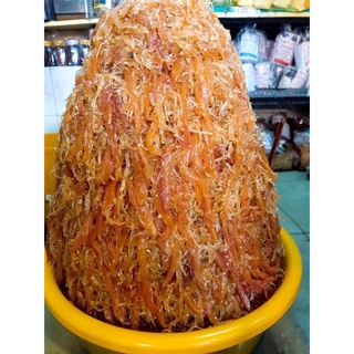 MẮM THÁI CHÂU ĐỐC HŨ 500G