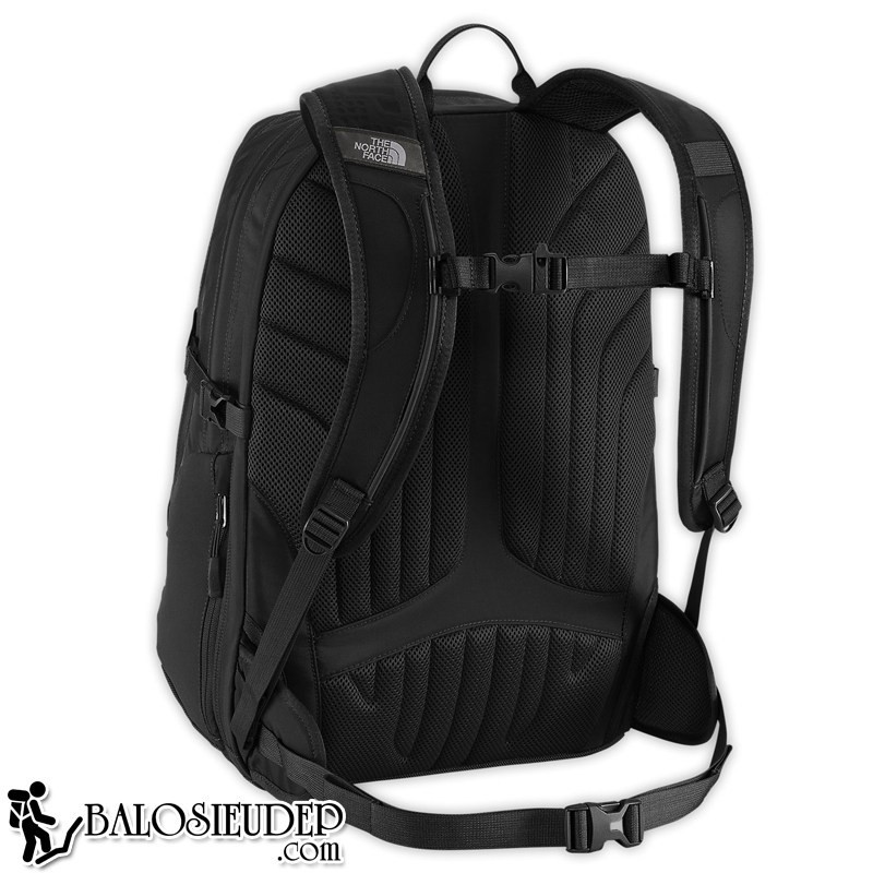 HÀNG CAO CẤP -  Balo Laptop The North Face Surge II Transit Backpack  - Hàng Cao Cấp
