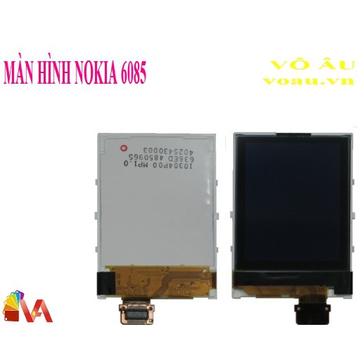 MÀN HÌNH NOKIA 6085