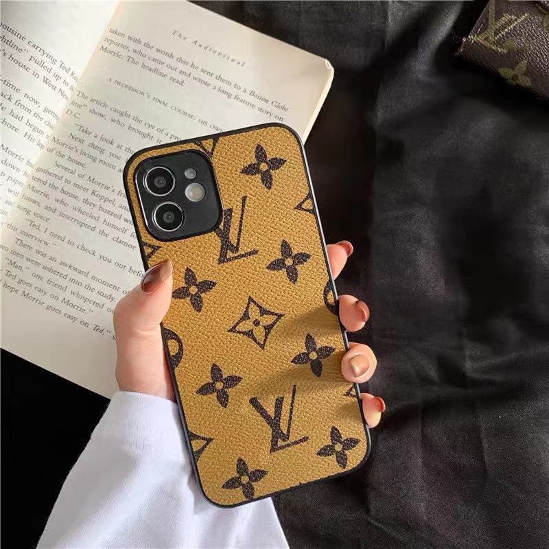 Ốp điện thoại da dáng vuông bảo vệ camera thích hợp cho IPHONE 13 12 11 PRO MAX XS MAX XR X 8 7 PLUS