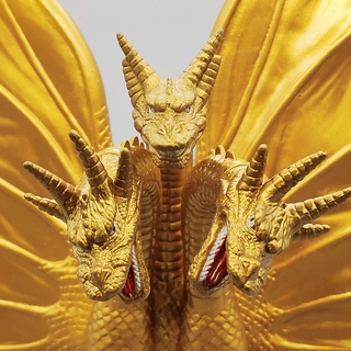 Mô hình đồ chơi khủng long godzilla 2019 có thể cử động được