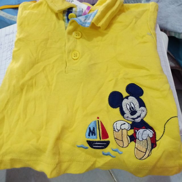 Combo đồ bé